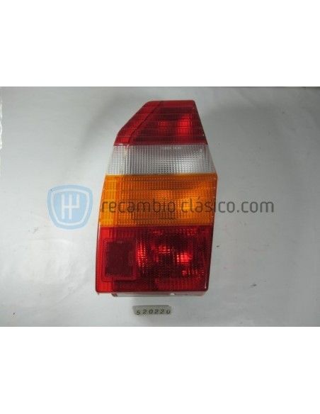 Comprar Piloto trasero izquierdo Citroen GSA online