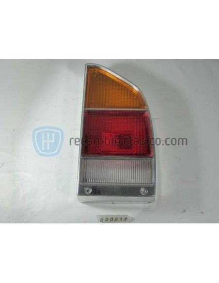 Comprar Tulipa trasera derecha Citroen GS online