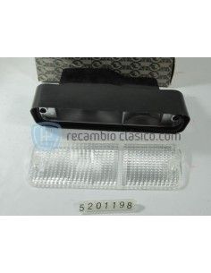 Comprar Piloto delantero derecho blanco Seat 131 online