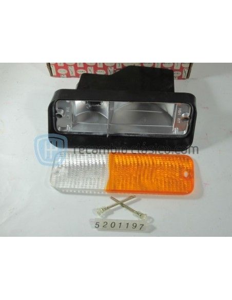 Comprar Piloto delantero derecho Seat 131 online