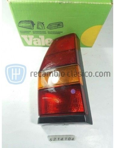Comprar Piloto trasero izquierdo Volkswagen Polo online