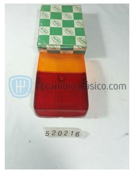 Comprar Tulipa trasera Citroen AK Dyane online