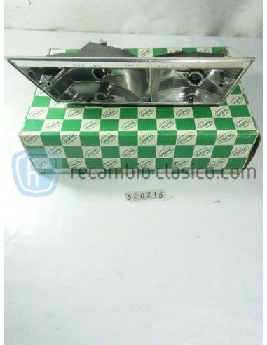 Comprar Piloto delantero izquierdo Citroen GSA online