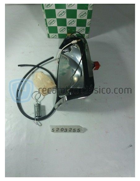 Comprar Piloto delantero izquierdo Renault 14 online