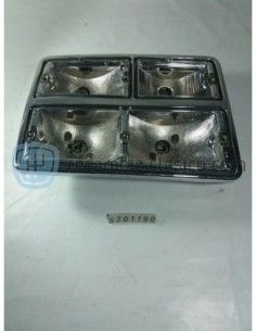 Comprar Piloto trasero derecho Seat 132 online