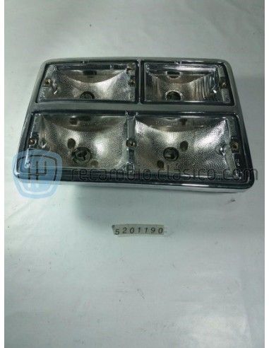 Comprar Piloto trasero derecho Seat 132 online