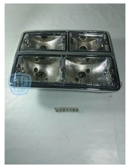 Comprar Piloto trasero derecho Seat 132 online