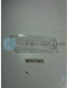 Comprar Tulipa delantera izquierda blanca Seat 132 online