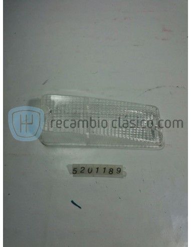 Comprar Tulipa delantera izquierda blanca Seat 132 online