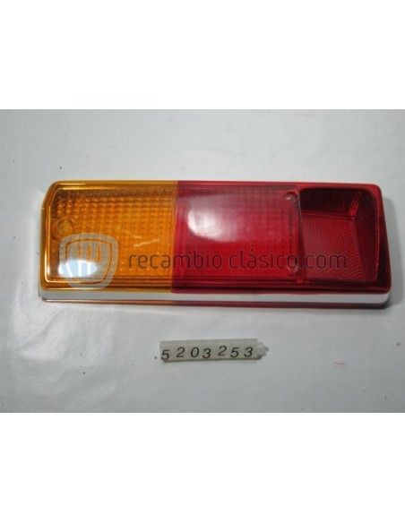 Comprar Tulipa trasera izquierda Renault 12 antiguo online