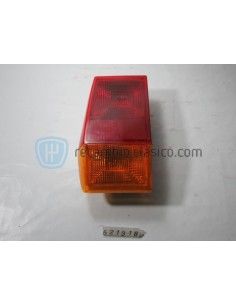 Comprar Piloto trasero izquierdo Ford Fiesta online