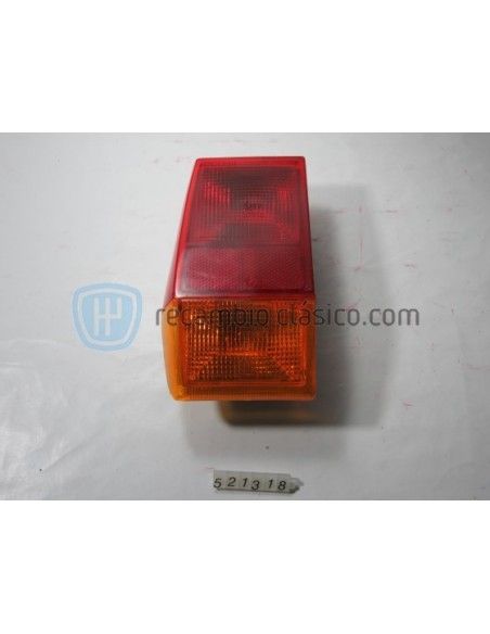 Comprar Piloto trasero izquierdo Ford Fiesta online