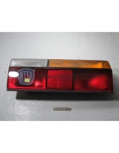Comprar Piloto trasero derecho Volkswagen Polo Classic HELLA