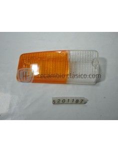 Comprar Tulipa delantera derecha naranja Seat 132 online