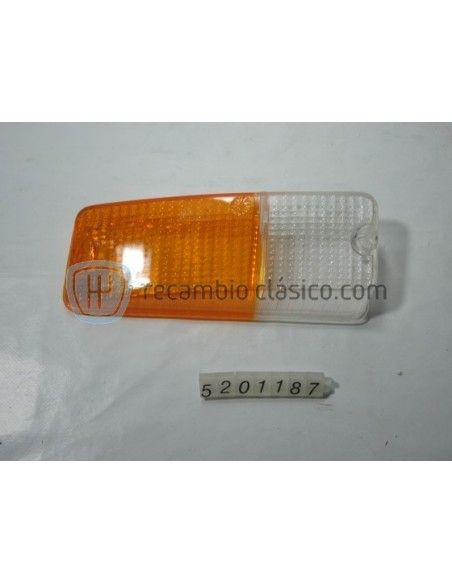Comprar Tulipa delantera derecha naranja Seat 132 online