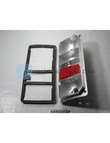 Comprar Piloto trasero izquierdo Renault 4 f6 online