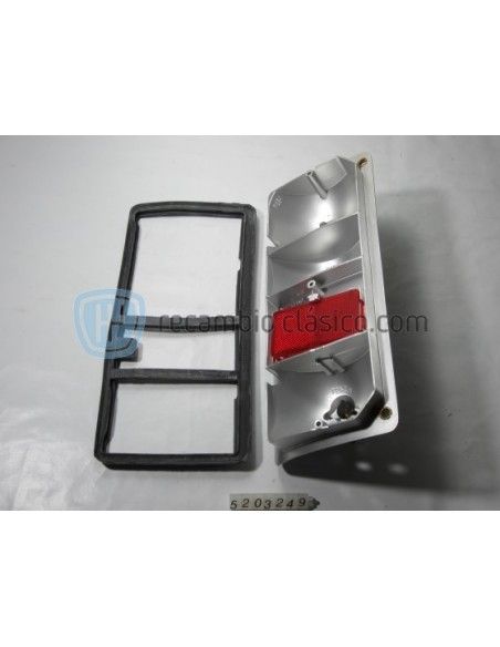 Comprar Piloto trasero izquierdo Renault 4 f6 online