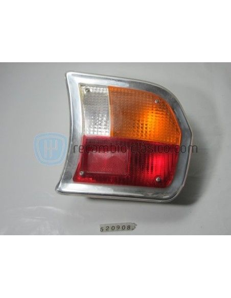 Comprar Piloto trasero derecho Peugeot 504 online