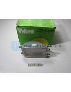 Comprar Piloto intermitente delantero derecho Volkswagen Golf