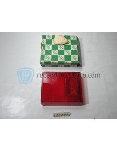 Comprar Tulipa roja trasera izquierda Austin Victoria online