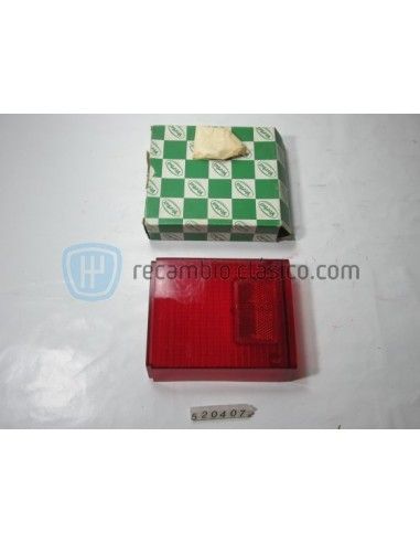 Comprar Tulipa roja trasera izquierda Austin Victoria online