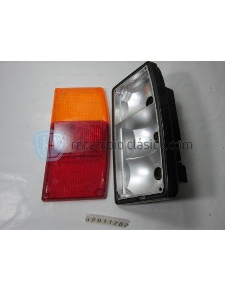 Comprar Piloto trasero derecho Seat 131 familiar online