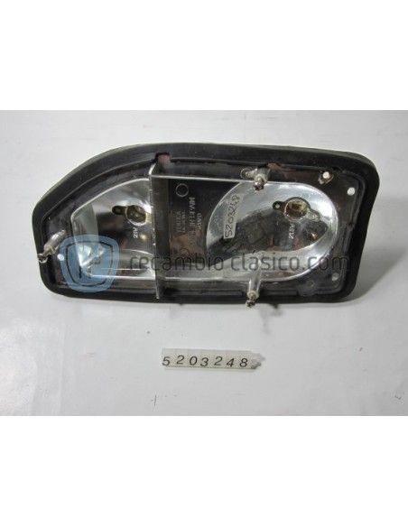 Comprar Piloto trasero derecho Renault 12 familiar online