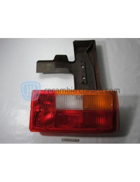 Comprar Piloto trasero derecho Renault 18 online