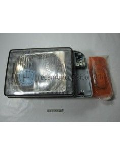 Comprar Faro e intermitente delantero izquierdo Seat Panda