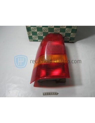 Comprar Piloto trasero izquierdo Opel Kadett online