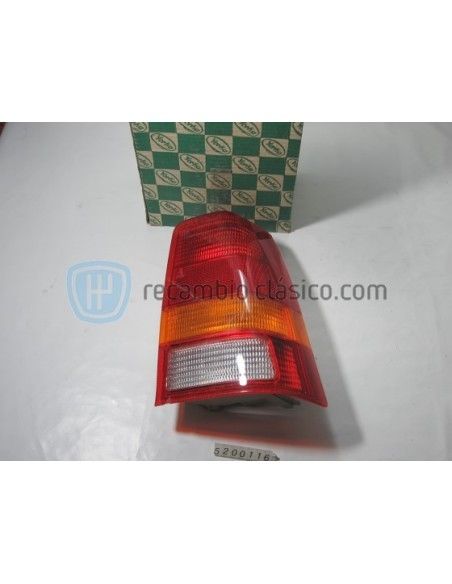 Comprar Piloto trasero derecho Opel Kadett E online