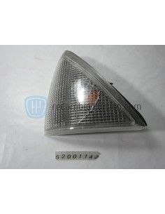 Comprar Piloto delantero izquierdo blanco Alfa Romeo 75 online