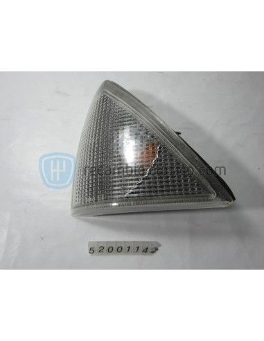 Comprar Piloto delantero izquierdo blanco Alfa Romeo 75 online