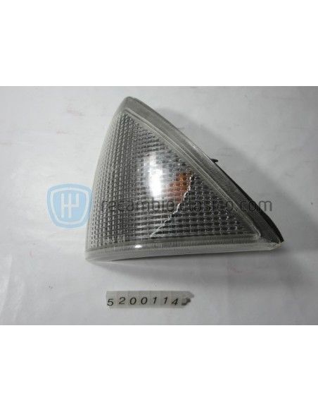 Comprar Piloto delantero izquierdo blanco Alfa Romeo 75 online