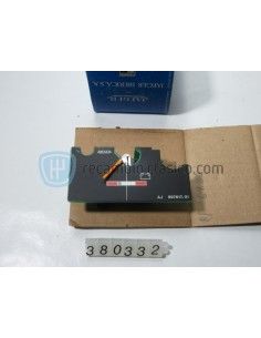 Comprar Reloj Voltímetro Renault 7 Moderno online