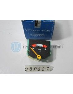 Comprar Voltímetro Renault 18 Antiguo JAEGER 6438 online