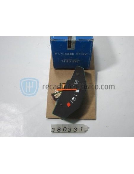 Comprar Indicador nivel combustible Renault 18 Antiguo JAEGER