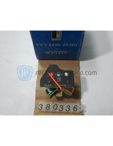 Comprar Reloj nivel de combustible Renault 5 antiguo online