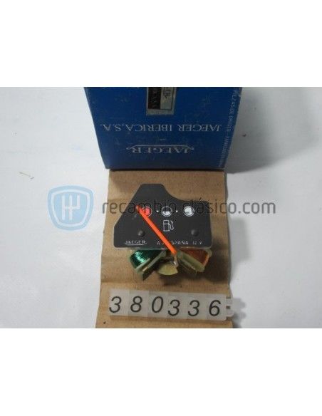 Comprar Reloj nivel de combustible Renault 5 antiguo online