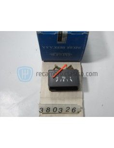 Comprar Reloj indicador de combustible Renault 6 moderno online
