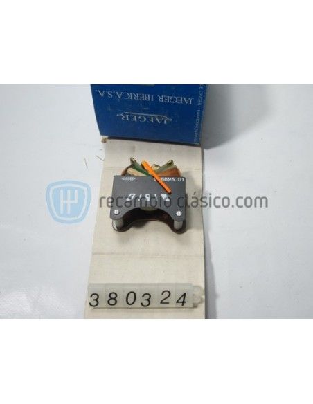 Comprar Reloj nivel de combustible Renault 5 TS antiguo online