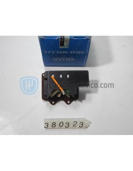 Comprar Reloj indicador nivel de combustible Renault 4 online