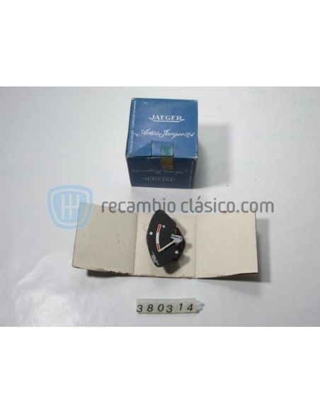 Comprar Reloj voltímetro Renault 12 online