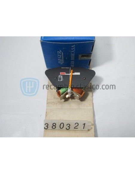 Comprar Reloj indicador de combustible Renault 12 online