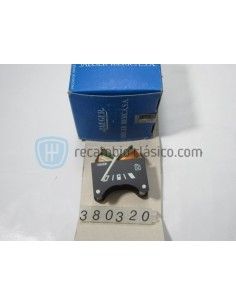 Comprar Reloj indicador de combustible Renault 7 online