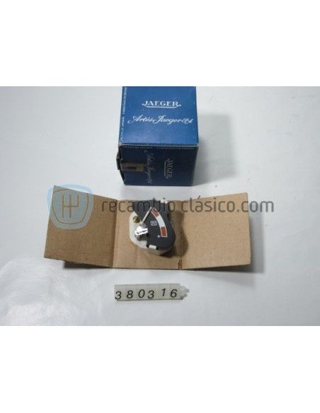 Comprar Reloj voltímetro Renault 5 antiguo online