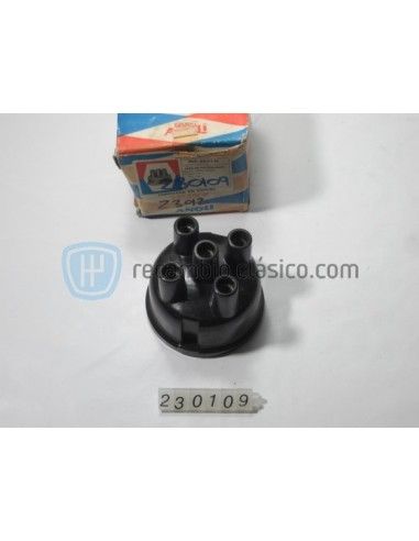 Comprar Tapa delco Seat 1400 A y Fiat 1400 online