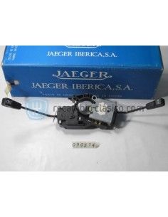 Comprar Mando intermitentes y lavaparabrisas Renault 18 JAEGER