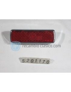Comprar Catadioptico trasero seat 124 berlina online