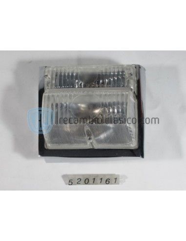 Comprar Piloto delantero izquierdo Seat 1400 C online